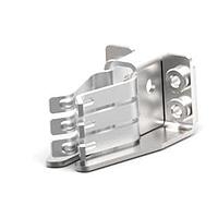 AMP Connectors - TE Connectivity 2212011-1 I/O Connectors Pluggable BUS BAR CONN W/CLINCH NUTS