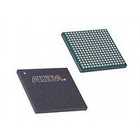 Altera 10M02SCM153C8G FPGA - Field Programmable Gate Array
