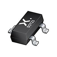 Nexperia PMBT3904-QR BJTs - Bipolar Transistors 40 V, 200 mA NPN switching transistor