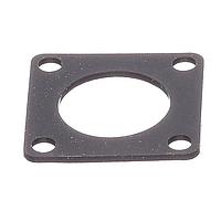Amphenol SINE Systems RTFD10B Accessories Panel Gasket Shell Size 10