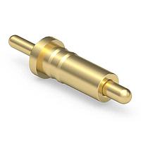 Mill-Max 0858-0-15-20-82-14-11-0 Spring-Loaded Spring-Loaded Pin with a Standard Tail