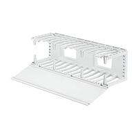 Panduit NMF3WH Wire Ducting & Raceways Horizontal Cable Manager High Capacity F