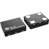 Texas Instruments LMK6CE03333ACDLET Standard Oscillators Low-jitter high-per formance bulk-acous