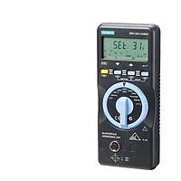 SIEMENS 3RK1904-2AB02 AS-INTERFACE ADDRESSING UNIT V3.0