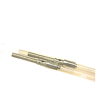 OMRON E32-T51V 1M Vacuum-resistant Fiber Unit