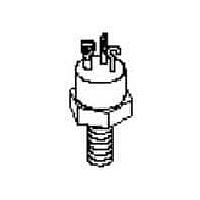 Microchip Technology 1N6652 Rectifiers UFR,FRR