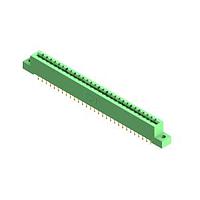 EDAC 837-029-558-104 Receptacles High Temp Card Edge Connector