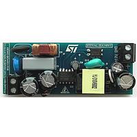 STMicroelectronics STEVAL-ISA140V1 AC/DC Primary/Secondary Side Controller - Flyback 15W, 12V output, isolated flyback converter using VIPer Plus - VIPER37HE