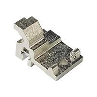 HARTING 09069019934 Fixing Brackets FIXING BRKT BL 15MM MET.AND SCREW NUT