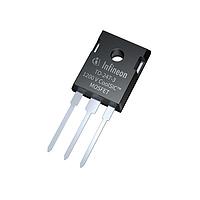 Infineon IMW120R040M1HXKSA1 MOSFETs CoolSiC 1200 V, 40 mohm SiC Trench MOSFET in TO247-3 package