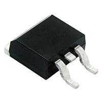 Vishay Siliconix SQM40081EL_GE3 MOSFETs 40V Vds 20V Vgs TO-263