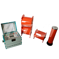 Wuhan XZB-H AC Resonant Test System for CVT (80kVA; 160kV)