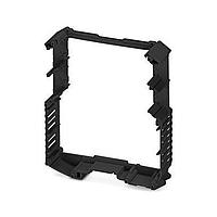 PHOENIX CONTACT 2695837 Enclosures for Industrial Automation ME MAX 45 MT 2-2 BK