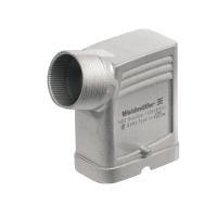 Weidmuller 1003100000 Heavy Duty Power Connectors HDC HQM TSLU 1PG21