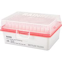 Mettler Toledo 31126111 Pipette Tips RT LTS 20µL FH 960A/10