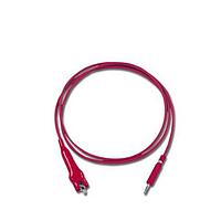 KIKUSUI TL07-TOS Test Lead (1.5 m; 5 kV)