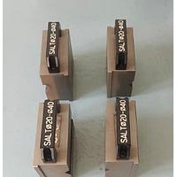 SALT ( Ø 20 ~ Ø40 mm ) Round Jaw Insert ( Ø 20 ~ Ø40 mm )