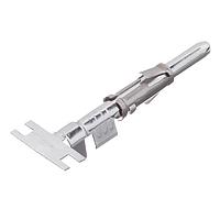 Amphenol SINE Systems SP12A1T-10 Contacts PIN CONTACT 2.5MM TIN PLATED