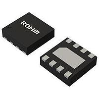 ROHM Semiconductor BD9S000NUX-CE2 Single Synchronous Buck DC to DC Converter BD9S000NUX-C is a synchronous buck DC-DC Converter with built-in low On Resistance power MOSFETs. It is capable of providing current up to 600 mA. Small inductor is applicable due to high switching frequency of 2.2 MHz. It is a current mode control D