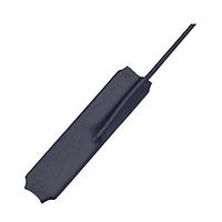 Taoglas GSA.8830.A.201111 Outdoor Antennas GSA.8830 3G/2G Cellular Adhesive Antenna, 2m RG174