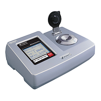 ATAGO RX-5000α-Plus Automatic Digital Refractometer (Refractive index (nD): 1.32700 ~ 1.58000, Brix: 0.000 ~ 100.000%)