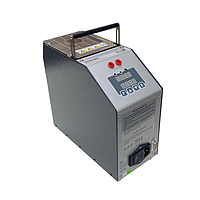EiUK T650M-MK2 Dryblock Temperature Calibrator (35 ~ 650°C)