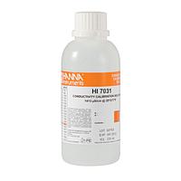 Hanna HI7031M Conductivity standard 1413 µS / cm, 250ml / bottle