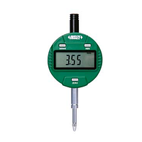 INSIZE 2120-10 Digital Indicator (For high speed moving of spindle) (12.7mm/0.5”; 0.01mm/0.0005”; lug back)