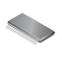 Allegro MicroSystems A3938SLDTR-T 3 Phase 3-PHASE PWR MOSFET CONTROLLER