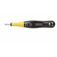 Low Voltage Tester