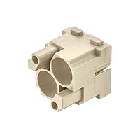 HARTING 09140023104 Modules Han Quintax/Coax module Female