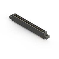 EDAC 395-070-542-508 Standard Card Edge Connectors .100" (2.54mm) Pitch Card Edge Connector
