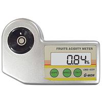 G-won GMK-835N Fruits acidity meter (0 ~ 3.50 %)
