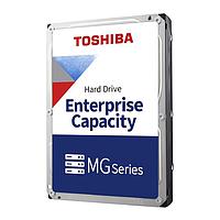 Toshiba MG08SDA400E Enterprise Capacity 4TB SAS 512e