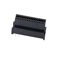 Molex 46113-0321 Power to the Board LPH VERT.SIGNAL ASSY SY W INTERLOCK 32CKT