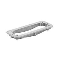 Weidmuller 1081580000 Heavy Duty Power Connectors HDC IP65 24B FRAME M4