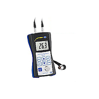 PCE TG 50 Ultrasonic Thickness Gauge