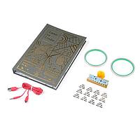SparkFun KIT-14590 Starter Kits Love to Code Creative Coding Kit