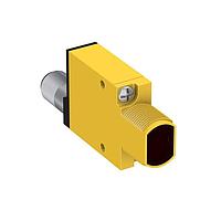 Banner Engineering SM31EPD Photoelectric Sensors MINI-BEAM: Clear Plastic Detection Emitter; Range: 0 - 0.3 m; Input: 10-30 V dc; Output: Not Applicable; 2 m (6.5 ft) Cable