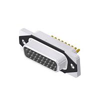 Amphenol CONEC 15-007683 High Density D-Sub Connectors 26P F HD S/C SLIMCON OPEN WITH 4-40 HEX SCREWS