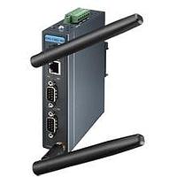 Advantech EKI-1362-MB-BE WLAN Modbus Gateways 2-port RS-232/422/485 to 802.11a/b/g/n WLAN MODBUS srl dvc srvr