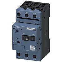 SIEMENS 3RV10110JA10 Motor Protection CIRCUIT-BREAKER, SIZE S00