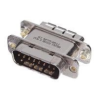 Spectrum Control 56F715-005-LI D-Sub Adapters & Gender Changers DSUB FILTER CONN E 4000PF 4-40