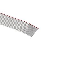 3M Electronic Solutions Division C3801/60 Round to Flat Cables 60/CAB/RC/TYP1/26G/ STR/.050/CSA/100'