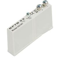Opto 22 AD18T I/O Modules G1 Type T Thermocouple Input, Isolated