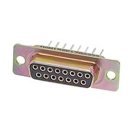 ITT Cannon DAM15SF179A222 Receptacle