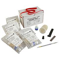 ELCOMETER 134S Chloride Ion Test Kit for Surfaces (1-60µg/cm²)