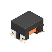 TDK ACT1210E-131-2P-TL00 Common Mode Filters 130uH 2.9Ohm 70mA AEC-Q200, ETHERNET 10Base-T1S