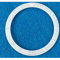 WIKA 63mm Watch bezel