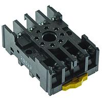 Omron Automation and Safety PF085A Relay Sockets 8-PIN SOCKET